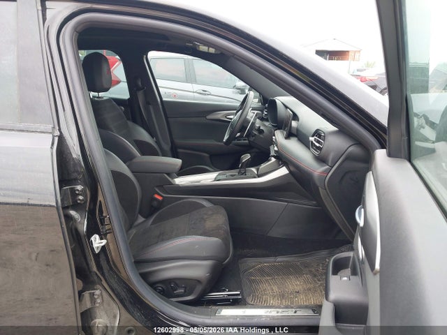 2024 Dodge Hornet Phev R/t Plus მანქანა იყიდება აუქციონზე, vin: ZACPDFDW3R3A23162, აუქციონის ნომერი: 12602998