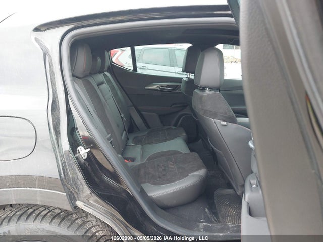 2024 Dodge Hornet Phev R/t Plus მანქანა იყიდება აუქციონზე, vin: ZACPDFDW3R3A23162, აუქციონის ნომერი: 12602998