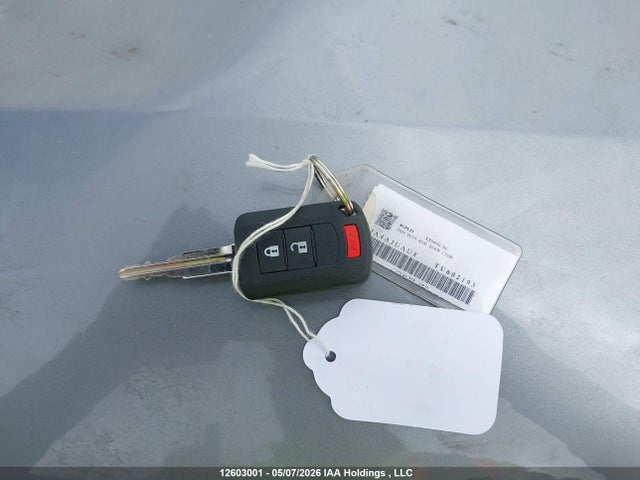 JA4AJUAU8TU602193 Mitsubishi RVR ES
