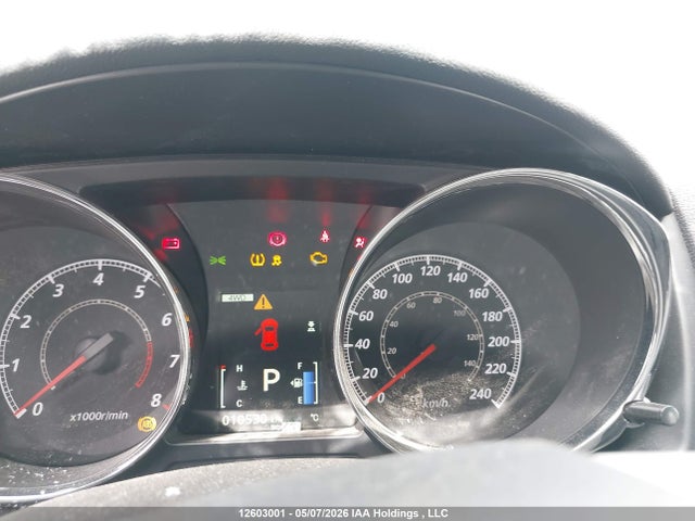JA4AJUAU8TU602193 Mitsubishi RVR ES