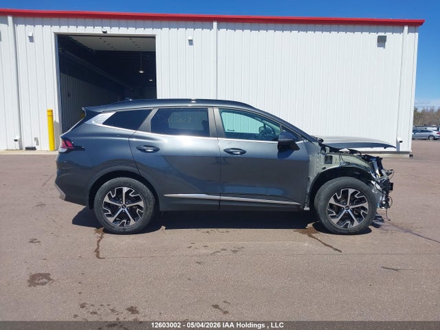 Aukcja sprzedaży 2024 Kia Sportage Ex, vin: KNDPVCDF4R7217572, numer aukcji: 12603002