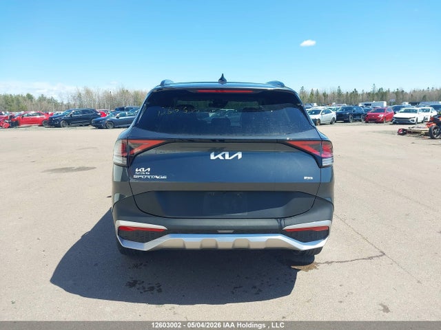 Aukcja sprzedaży 2024 Kia Sportage Ex, vin: KNDPVCDF4R7217572, numer aukcji: 12603002