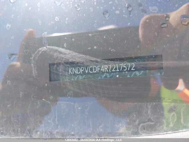 Aukcja sprzedaży 2024 Kia Sportage Ex, vin: KNDPVCDF4R7217572, numer aukcji: 12603002