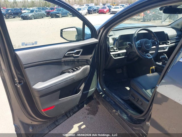 Aukcja sprzedaży 2024 Kia Sportage Ex, vin: KNDPVCDF4R7217572, numer aukcji: 12603002
