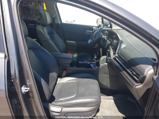 Aukcja sprzedaży 2024 Kia Sportage Ex, vin: KNDPVCDF4R7217572, numer aukcji: 12603002