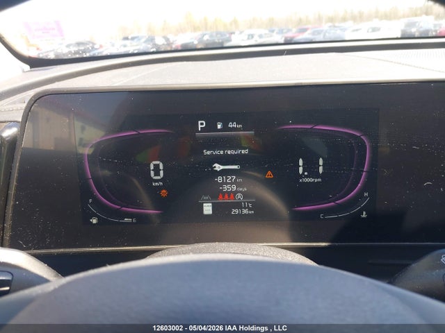 Aukcja sprzedaży 2024 Kia Sportage Ex, vin: KNDPVCDF4R7217572, numer aukcji: 12603002