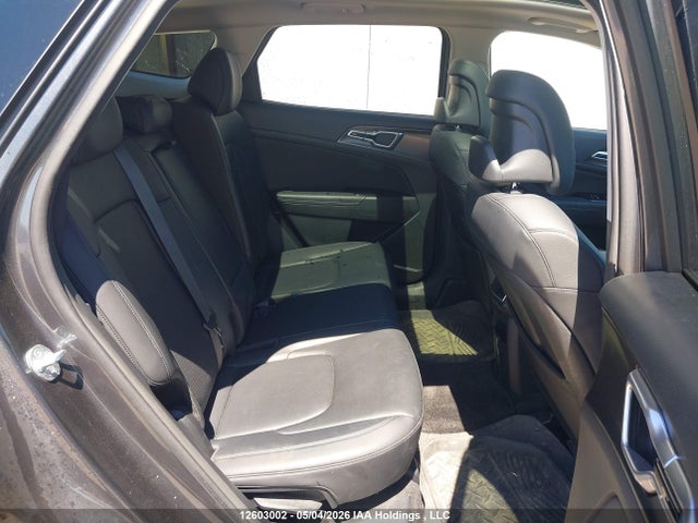 Aukcja sprzedaży 2024 Kia Sportage Ex, vin: KNDPVCDF4R7217572, numer aukcji: 12603002
