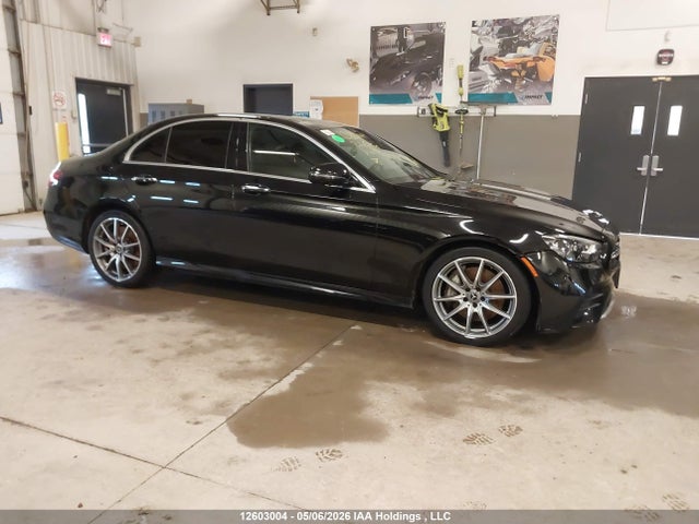 Mercedes-Benz E 450 4matic 2021 W1KZF5KB4MA983059 головне зображення