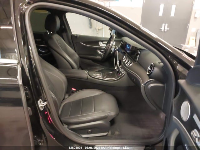 12603004 :رقم المزاد ، W1KZF5KB4MA983059 vin ، 2021 Mercedes-benz E 450 4matic مزاد بيع