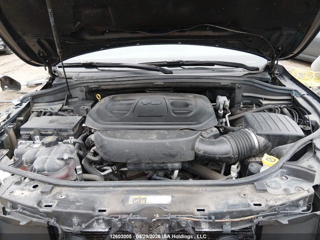 1C4RJFAGXKC736819 Jeep Grand Cherokee Laredo