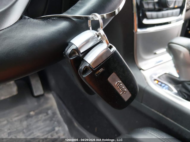 1C4RJFAGXKC736819 Jeep Grand Cherokee Laredo