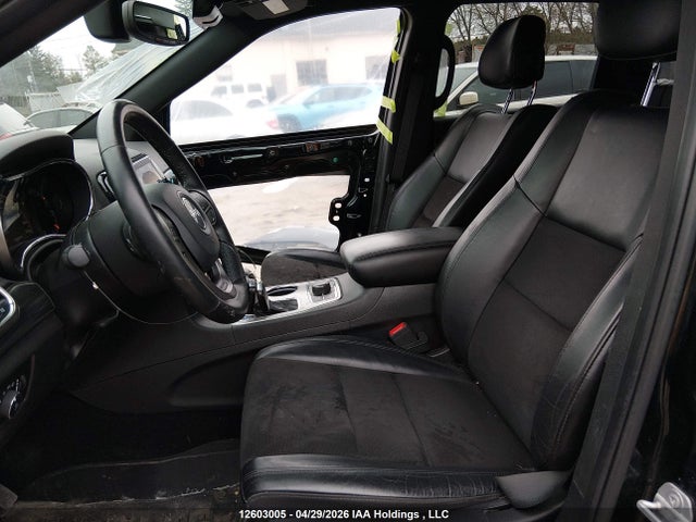 1C4RJFAGXKC736819 Jeep Grand Cherokee Laredo