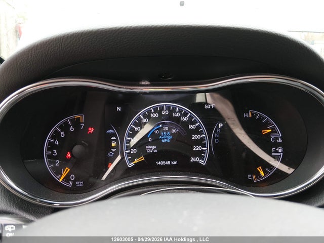 1C4RJFAGXKC736819 Jeep Grand Cherokee Laredo