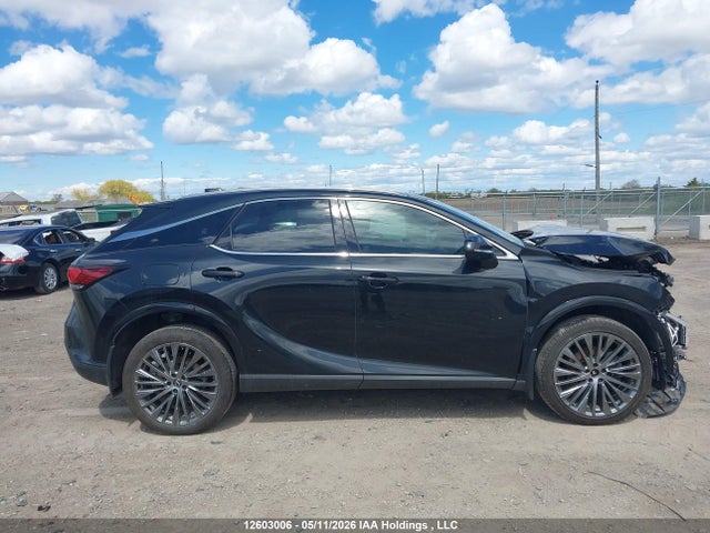 Lexus Rx 450h+ Luxury 2025 JTJCJMGA3S2029237 Image 14