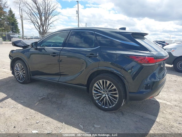 Lexus Rx 450h+ Luxury 2025 JTJCJMGA3S2029237 Image 3