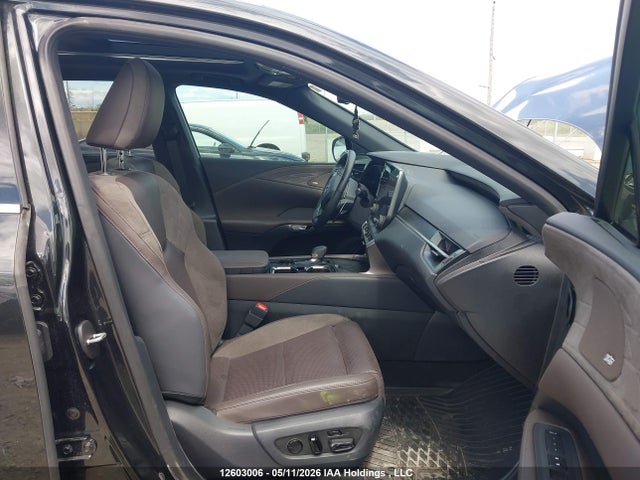 Lexus Rx 450h+ Luxury 2025 JTJCJMGA3S2029237 Image 5