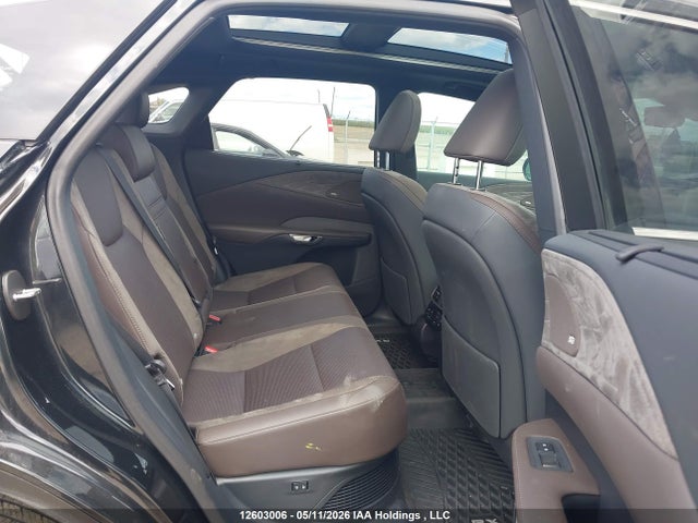 Lexus Rx 450h+ Luxury 2025 JTJCJMGA3S2029237 Image 8