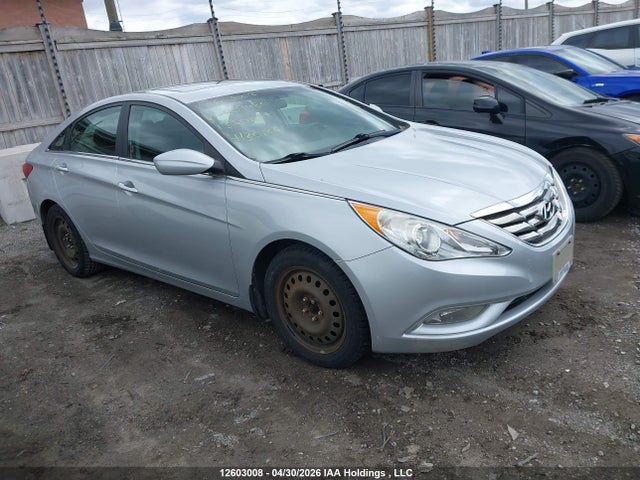 Продаж на аукціоні авто 2013 Hyundai Sonata Se/limited, vin: 5NPEC4ACXDH809480, номер лоту: 12603008