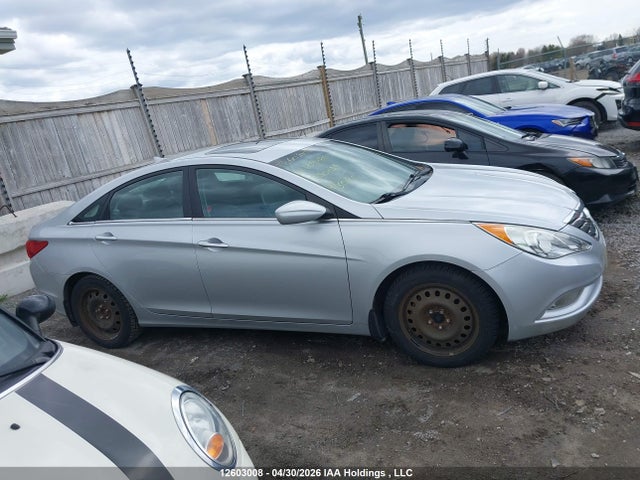 Продаж на аукціоні авто 2013 Hyundai Sonata Se/limited, vin: 5NPEC4ACXDH809480, номер лоту: 12603008