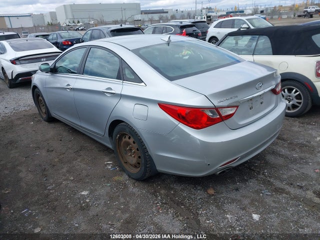 Продаж на аукціоні авто 2013 Hyundai Sonata Se/limited, vin: 5NPEC4ACXDH809480, номер лоту: 12603008