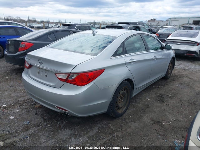 Продаж на аукціоні авто 2013 Hyundai Sonata Se/limited, vin: 5NPEC4ACXDH809480, номер лоту: 12603008