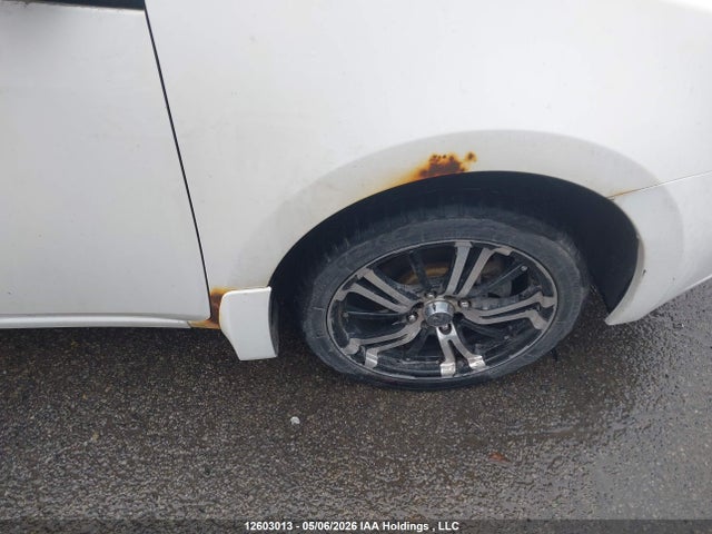 2008 Nissan Sentra მანქანა იყიდება აუქციონზე, vin: 3N1AB61E28L625058, აუქციონის ნომერი: 12603013