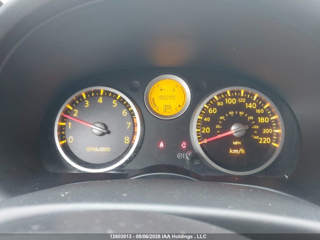 2008 Nissan Sentra მანქანა იყიდება აუქციონზე, vin: 3N1AB61E28L625058, აუქციონის ნომერი: 12603013