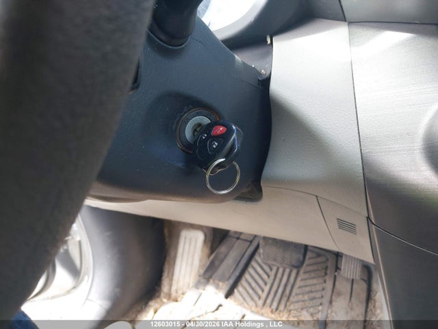 12603015 :رقم المزاد ، 2T3BF4DV0AW062256 vin ، 2010 Toyota Rav4 مزاد بيع