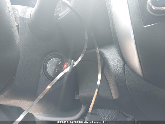3N1CK3CP1FL227438 Nissan Micra S/sr/sv