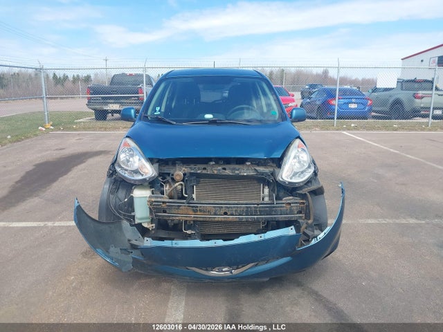 3N1CK3CP1FL227438 Nissan Micra S/sr/sv