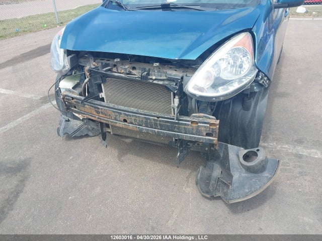 3N1CK3CP1FL227438 Nissan Micra S/sr/sv
