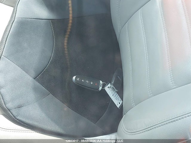 1FMCU9J91KUB36793 Ford Escape Titanium