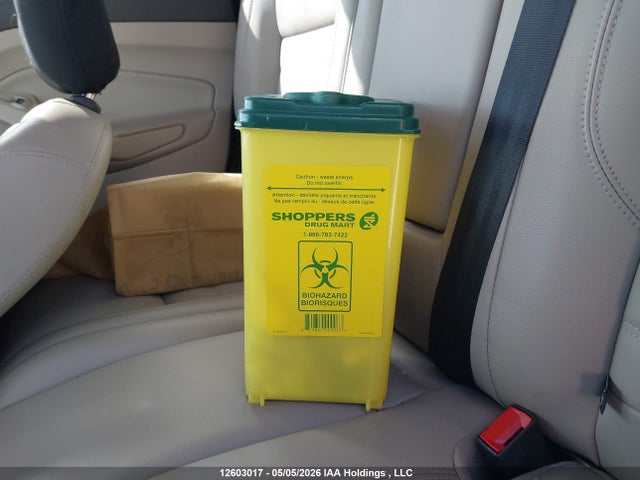 1FMCU9J91KUB36793 Ford Escape Titanium