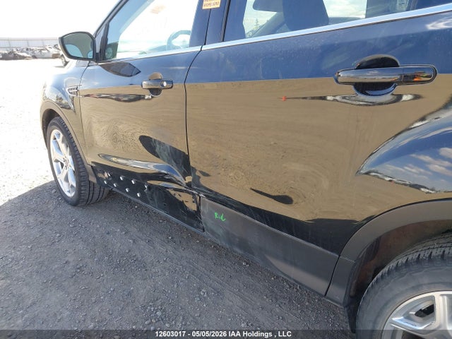 1FMCU9J91KUB36793 Ford Escape Titanium