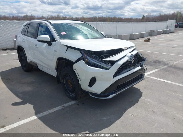 Auction sale of the 2024 Toyota Rav4, vin: JTMGB3FV0RD213114, lot number: 12603020