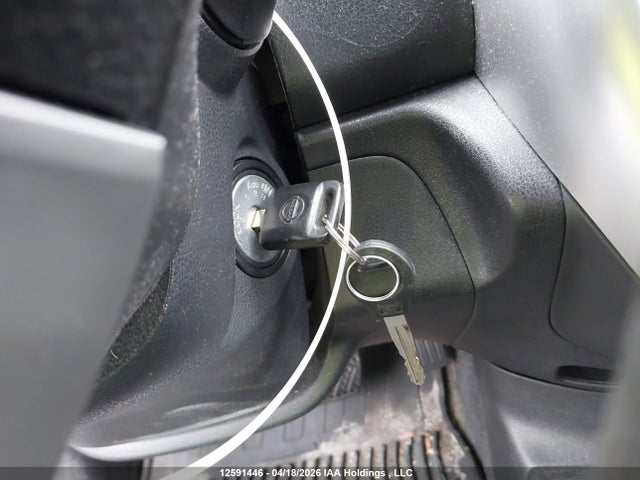 Продажа на аукционе авто 2015 Nissan Versa Note 1.6 S/1.6 Sl/1.6 Sr/1.6 Sv, vin: 3N1CE2CP8FL406755, номер лота: 12591446