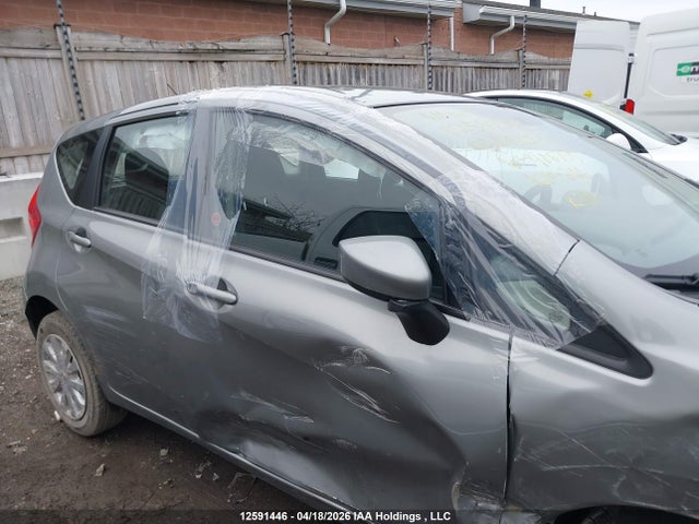 Продажа на аукционе авто 2015 Nissan Versa Note 1.6 S/1.6 Sl/1.6 Sr/1.6 Sv, vin: 3N1CE2CP8FL406755, номер лота: 12591446