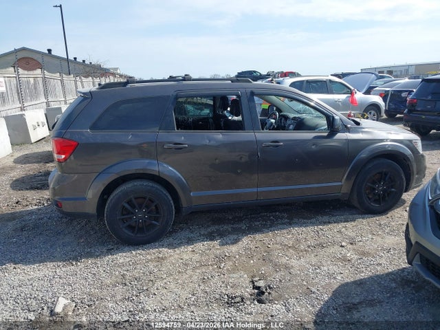 Aukcja sprzedaży 2017 Dodge Journey Sxt, vin: 3C4PDCCG3HT594353, numer aukcji: 12594759