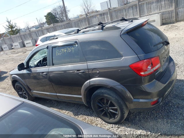 Aukcja sprzedaży 2017 Dodge Journey Sxt, vin: 3C4PDCCG3HT594353, numer aukcji: 12594759