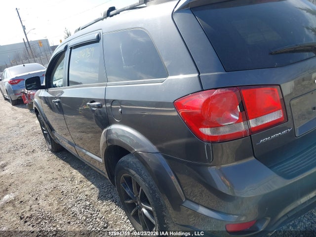 Aukcja sprzedaży 2017 Dodge Journey Sxt, vin: 3C4PDCCG3HT594353, numer aukcji: 12594759