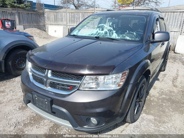 Aukcja sprzedaży 2017 Dodge Journey Sxt, vin: 3C4PDCCG3HT594353, numer aukcji: 12594759