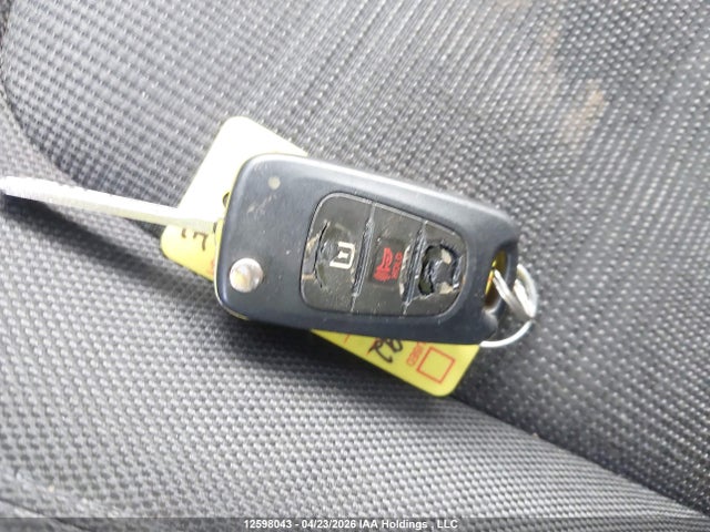 2013 Kia Sportage Lx მანქანა იყიდება აუქციონზე, vin: KNDPB3A24D7531421, აუქციონის ნომერი: 12598043