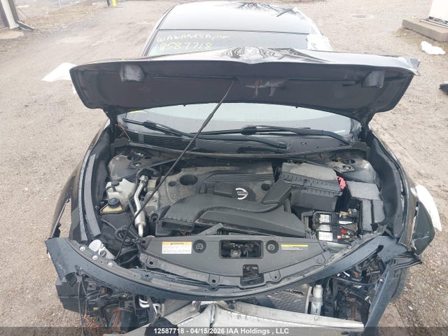 Продажа на аукционе авто 2015 Nissan Altima 2.5/2.5 S/2.5 Sl/2.5 Sv, vin: 1N4AL3AP8FN312867, номер лота: 12587718