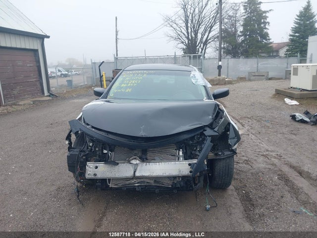 Продажа на аукционе авто 2015 Nissan Altima 2.5/2.5 S/2.5 Sl/2.5 Sv, vin: 1N4AL3AP8FN312867, номер лота: 12587718