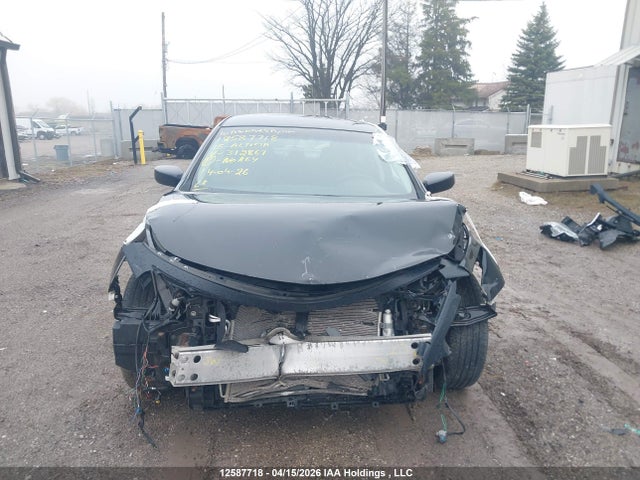Продажа на аукционе авто 2015 Nissan Altima 2.5/2.5 S/2.5 Sl/2.5 Sv, vin: 1N4AL3AP8FN312867, номер лота: 12587718