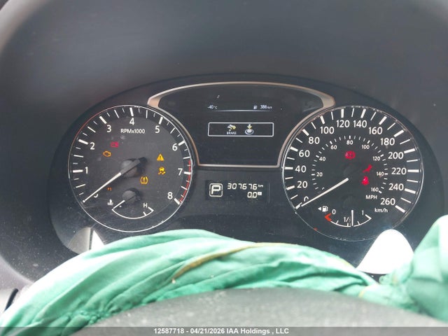 Продажа на аукционе авто 2015 Nissan Altima 2.5/2.5 S/2.5 Sl/2.5 Sv, vin: 1N4AL3AP8FN312867, номер лота: 12587718