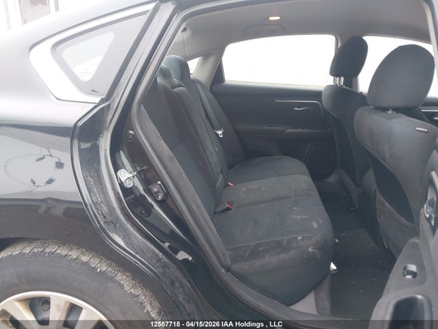 Продажа на аукционе авто 2015 Nissan Altima 2.5/2.5 S/2.5 Sl/2.5 Sv, vin: 1N4AL3AP8FN312867, номер лота: 12587718