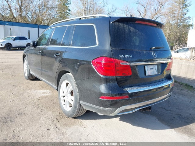 Aukcja sprzedaży 2013 Mercedes-benz Gl 350 Bluetec 4matic, vin: 4JGDF2EE2DA179072, numer aukcji: 12603021
