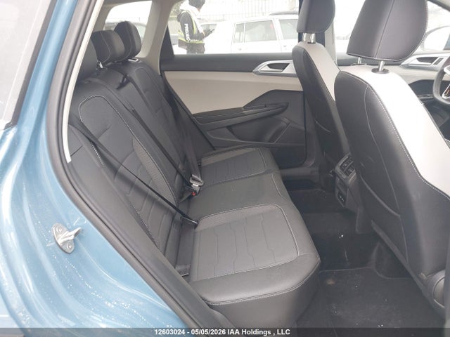 Продажа на аукционе авто 2026 Volkswagen Taos Se, vin: 3VVUC7B29TM025269, номер лота: 12603024