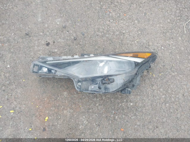 KMHLM4AG6NU316146 Hyundai Elantra Preferred Ivt